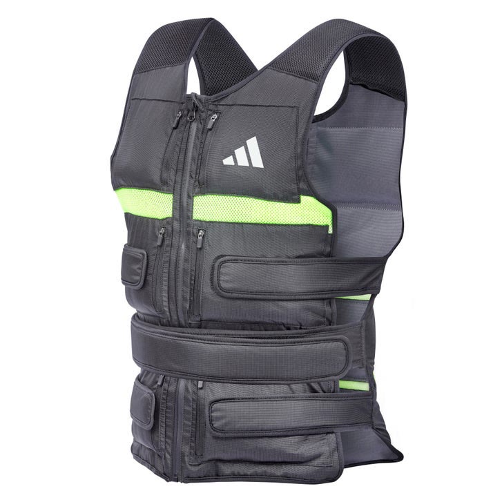 Adidas Weighted Vest, 12 lb