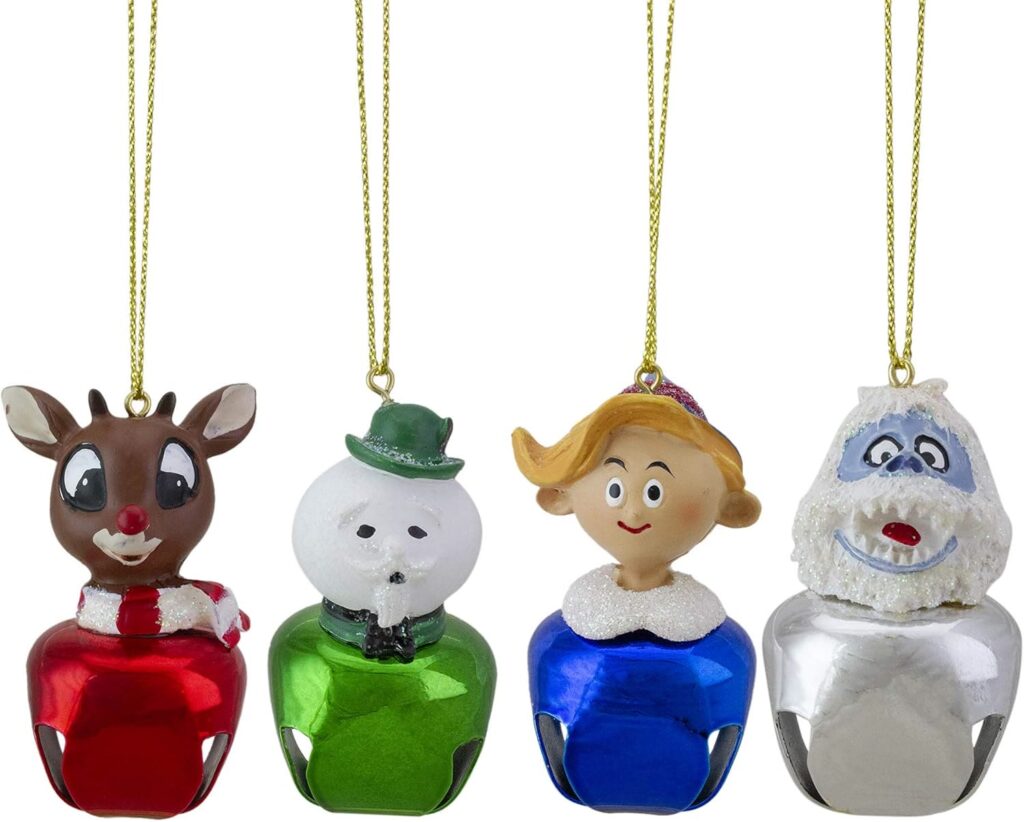 Cat & Dog 12-Day Plush Ornament Advent Calendar