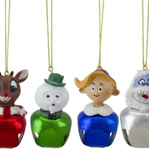Cat & Dog 12-Day Plush Ornament Advent Calendar