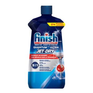 Finish Jet Dry Rinse Agent