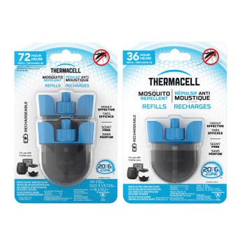 Thermacell E90 Mosquito Repeller