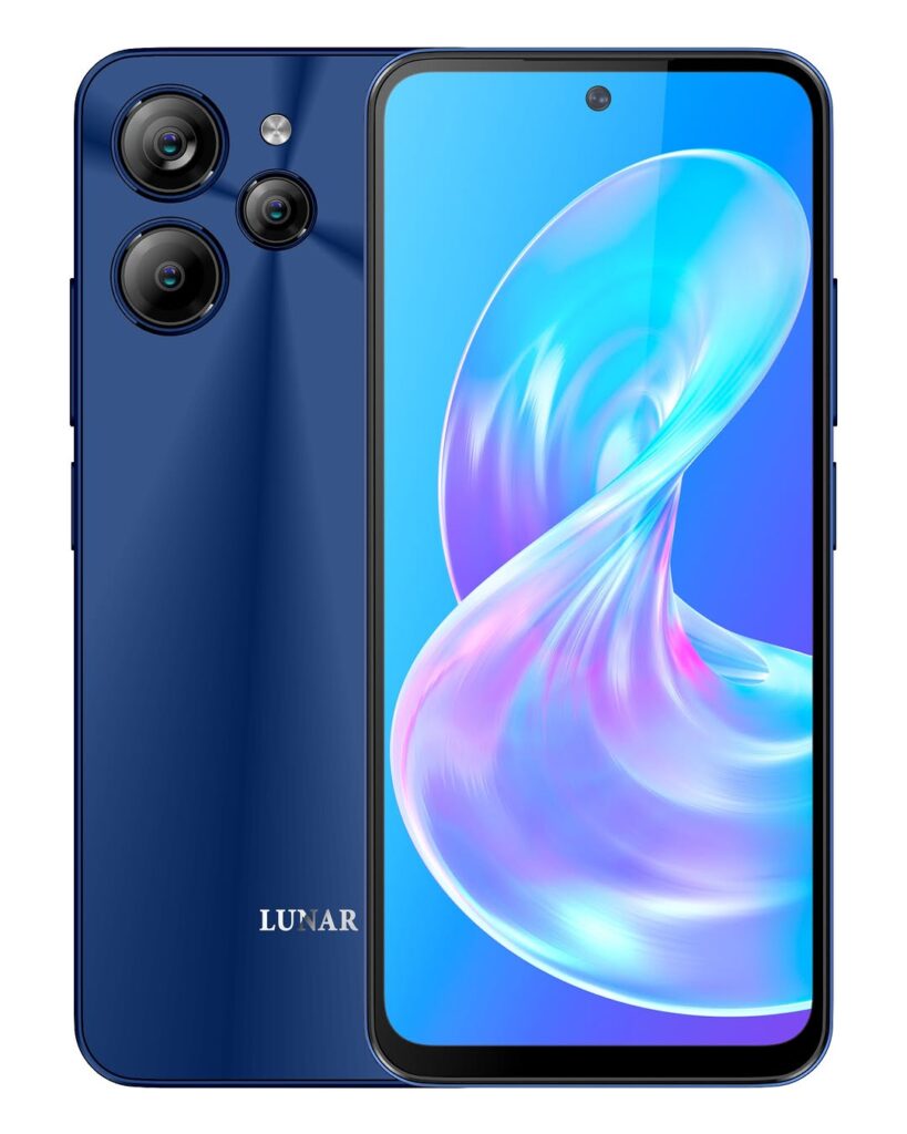 LUNAR Eclipse L1 (Unlocked)