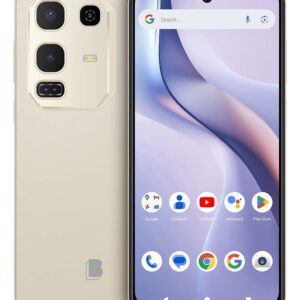 G45 Infinity Smartphone (Unlocked)