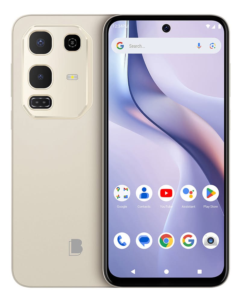G45 Infinity Smartphone (Unlocked)