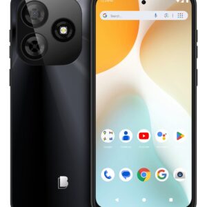 BLU G65L Smartphone (Unlocked)
