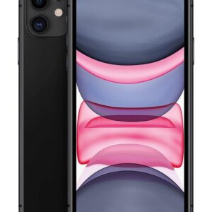 Apple iPhone 11 64GB (Refurbished - Excellent)