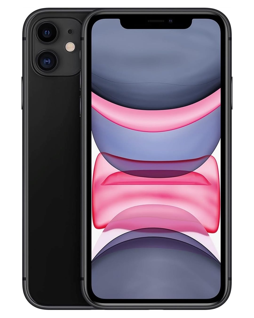 Apple iPhone 11 64GB (Refurbished - Excellent) - Image 1
