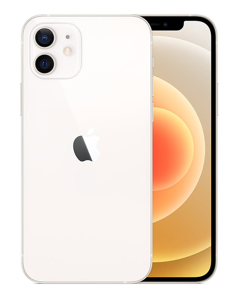 Apple iPhone 12 64GB (Unlocked)