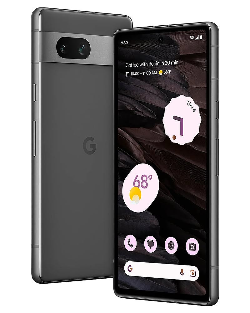 Pixel 7a 5G 128GB (Unlocked)