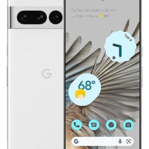 Pixel 7 Pro 128GB 5G (Unlocked)
