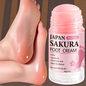 Anti-Crack Hand & Foot Cream Stick