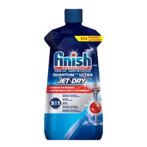 Finish Jet Dry Rinse Agent
