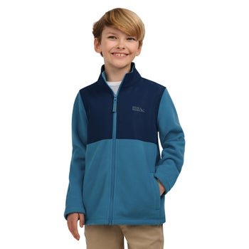Eddie Bauer Kids Full-Zip Jacket