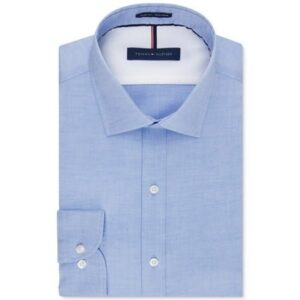 Tommy Hilfiger Men's Oxford Shirt