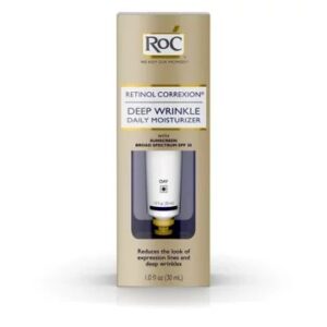 RoC Retinol Correxion Day or Night Cream