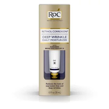 RoC Retinol Correxion Day or Night Cream