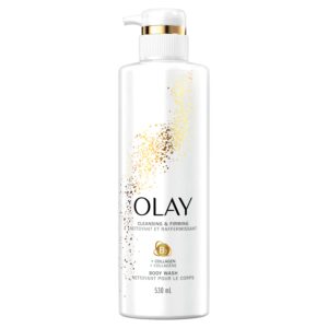 Olay Essential Botanical Body Wash — 3-Pack (23.6 fl oz)