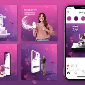 Brand Style Guide Template