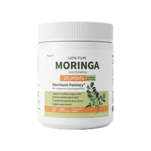 RELIERRE Pure Moringa Powder - Image 9
