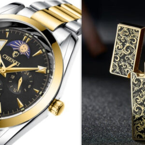 Men's Business Mechanical Watches - Image 8
