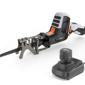 Cordless Electric Reciprocating Saw