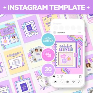 Small Business Invoice Template Kit