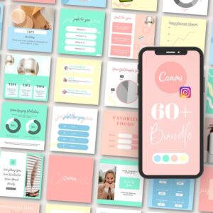 Meeting Agenda Templates — 25 Pack