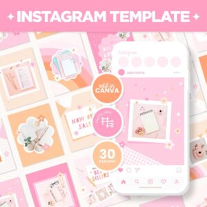 LinkedIn Content Templates — 30 Pack