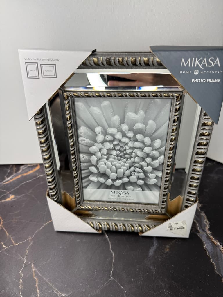 Mikasa Keepsake Frames