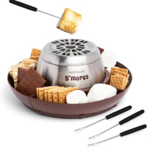 Indoor S'mores Maker