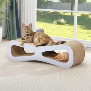 Catfidence Cat Scratcher Sofa