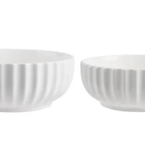 Trudeau Nesting Serving Bowls, 2-Piece
