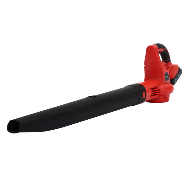 Cordless Mini Leaf Blower with Battery, 20V